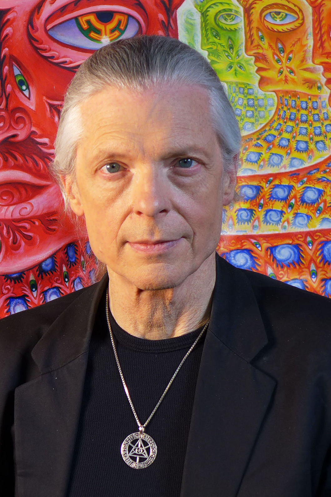 Alex Grey