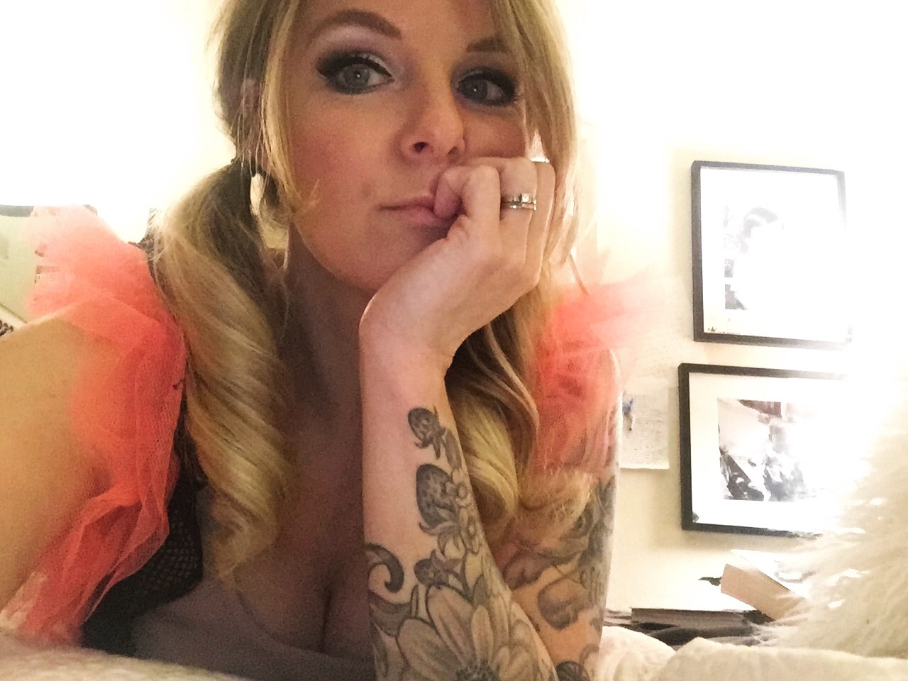 Brandi Milne
