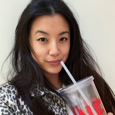 Joyce Su