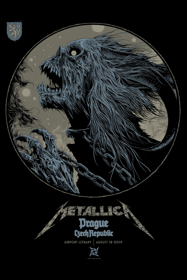 Metallica Prague 2019_SCALED