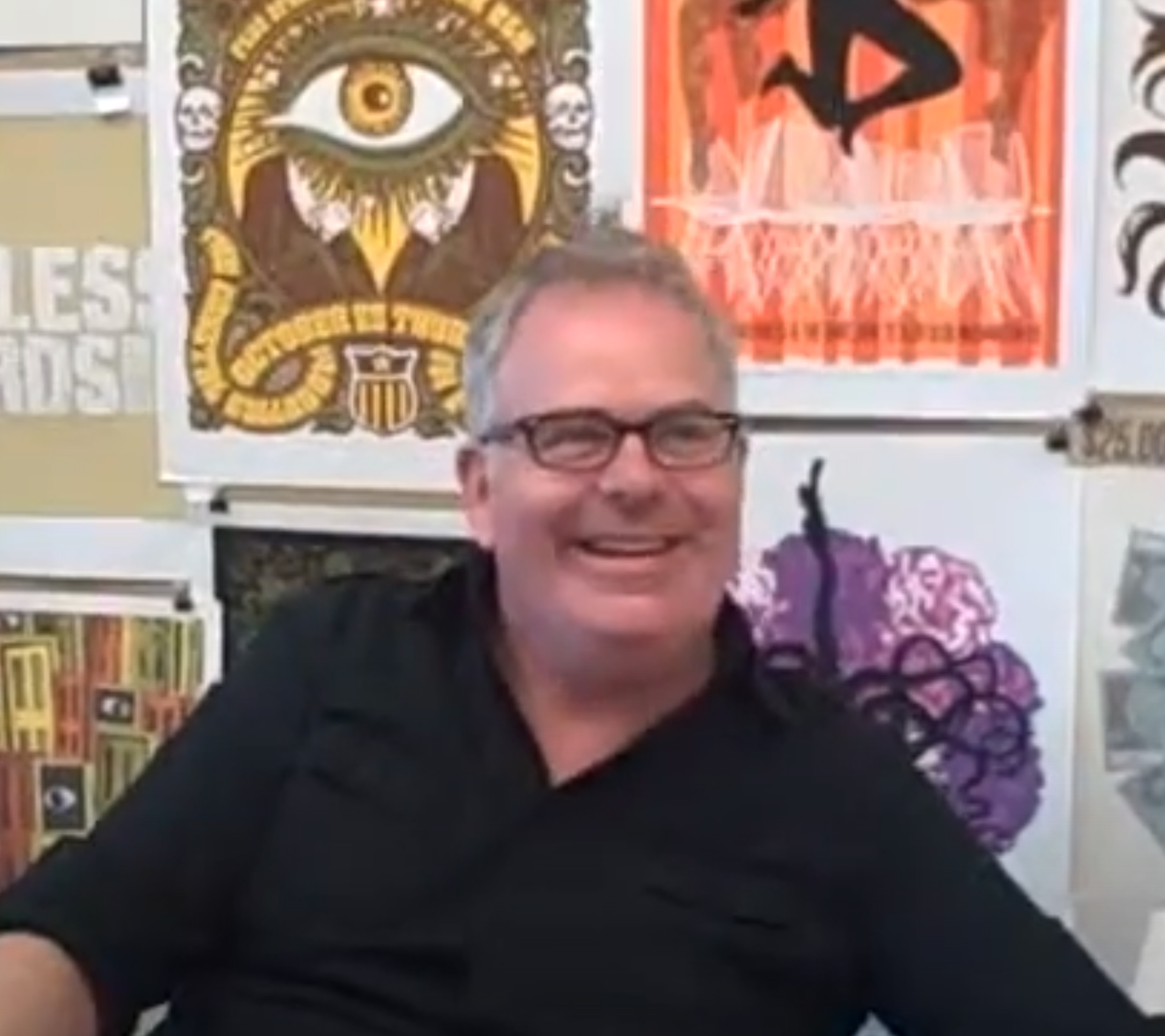Mike King