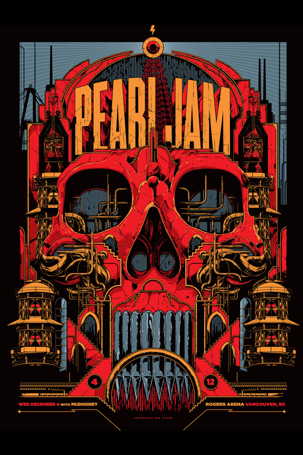 Pearl Jam Vancouver 2013_SCALED