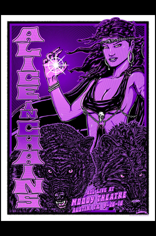 Alice in Chains Auston 2016_SCALED