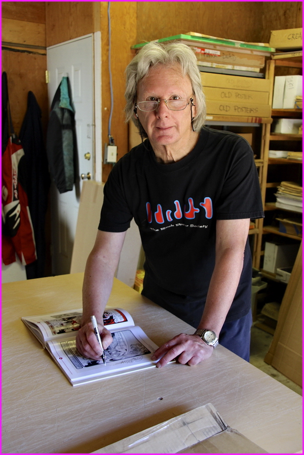 Bob-Masse