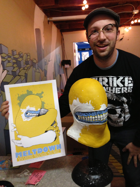 Dave Kloc