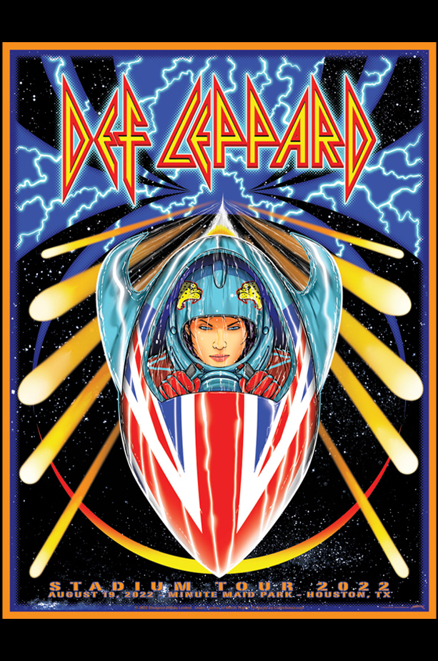 Def Leppard Houston 2022_SCALED