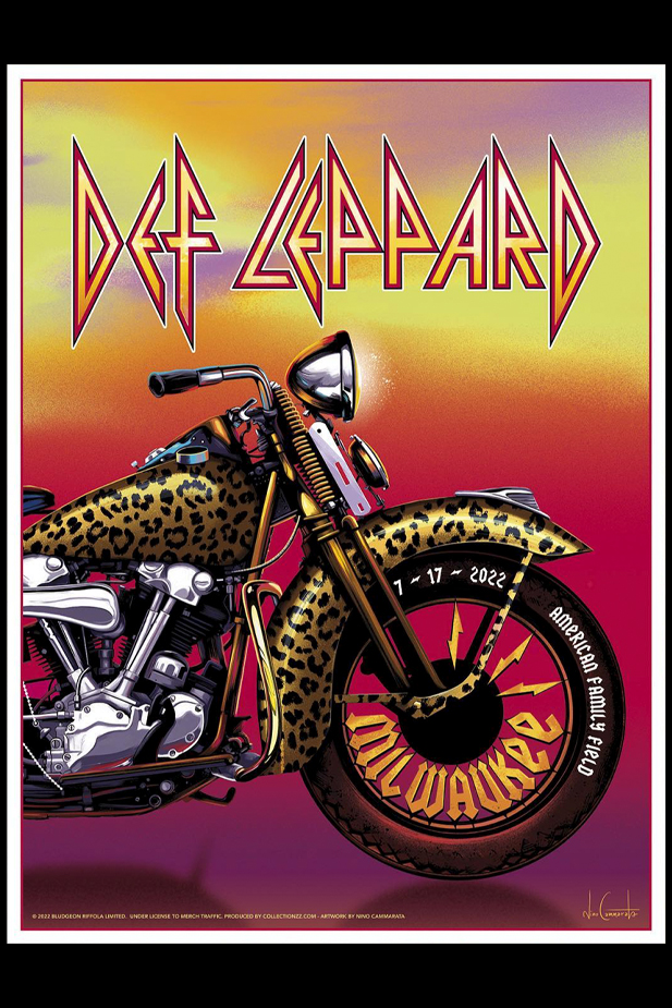 Def Leppard Milwaukee 2022_SCALED