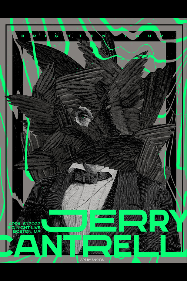 Jerry Cantrell Boston 2022_SCALED