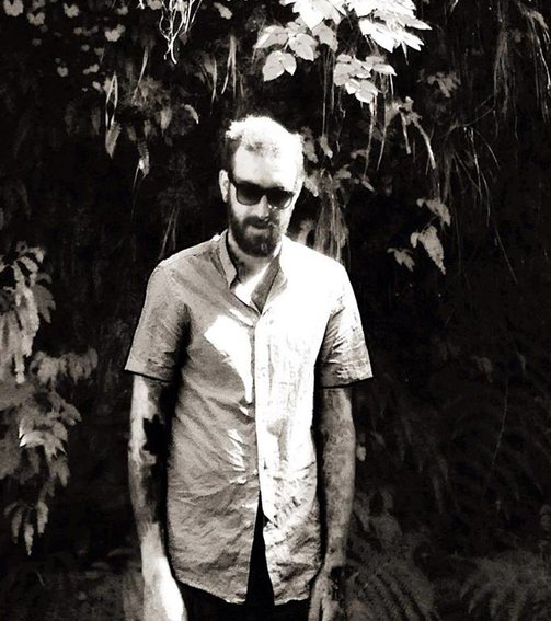 Max Wesoloski