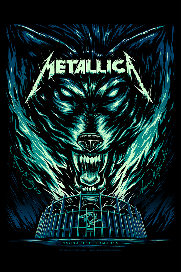 Metallica Bucharest 2019_SCALED