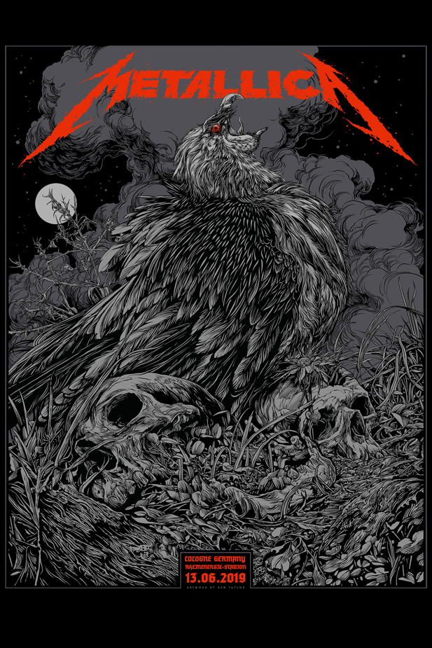 Metallica Cologne 2019_SCALED