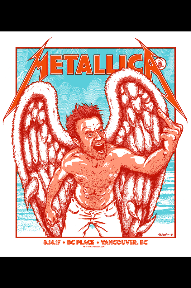 Metallica Vancouver 2017_SCALED