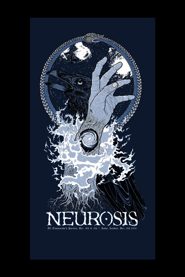 Neurosis London 2010_SCALED