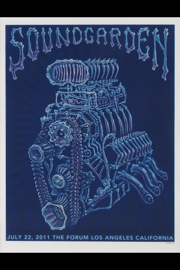 Soundgarden LA 2011_SCALED