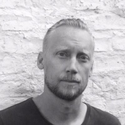 Aaron von Freter