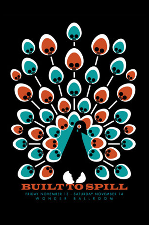 Built to Spill_SCALED