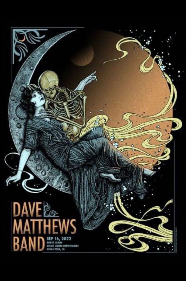 Dave MAtthews Chula Vista 2022_SCALED