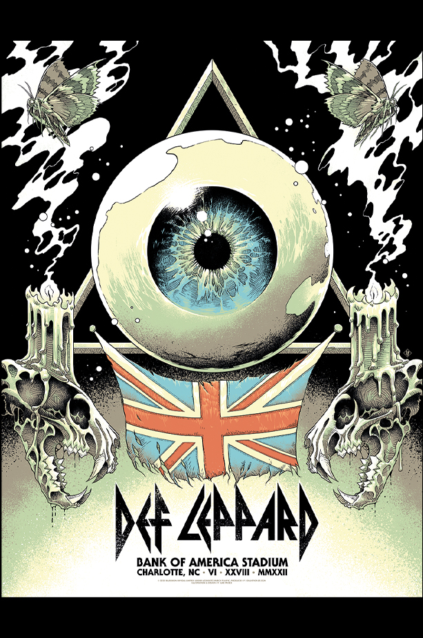 Def Leppard charlotte 2022_SCALED