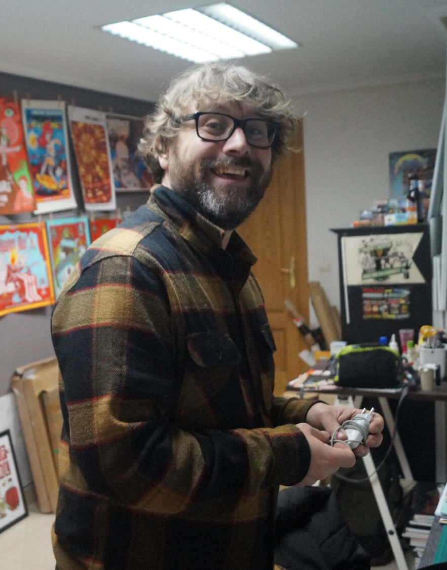 Dr Juanpa