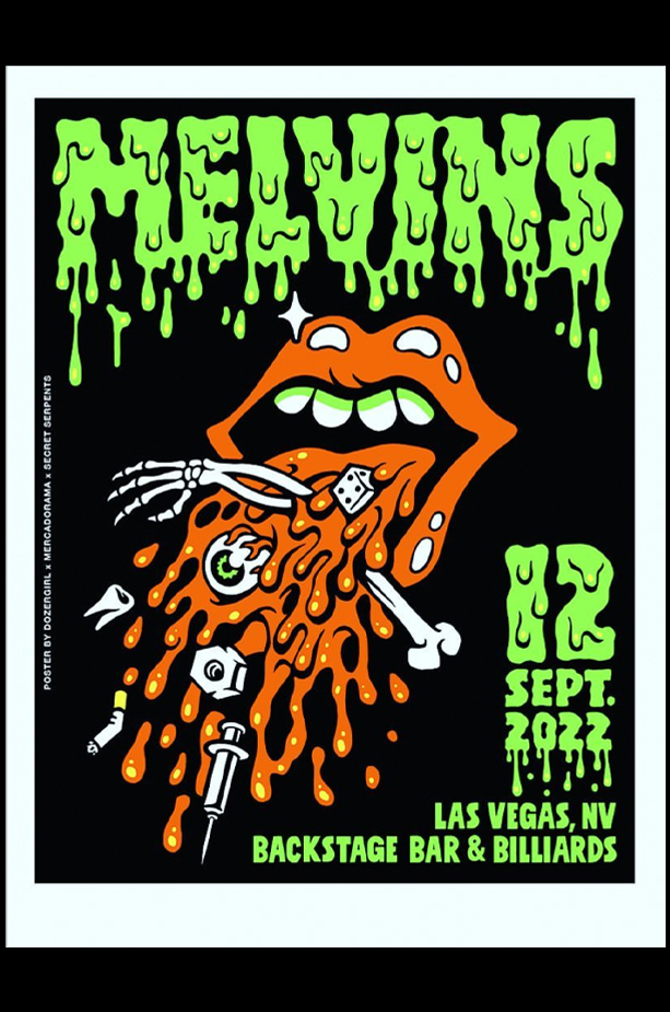 Melvins Las Vegas 2022_SCALED