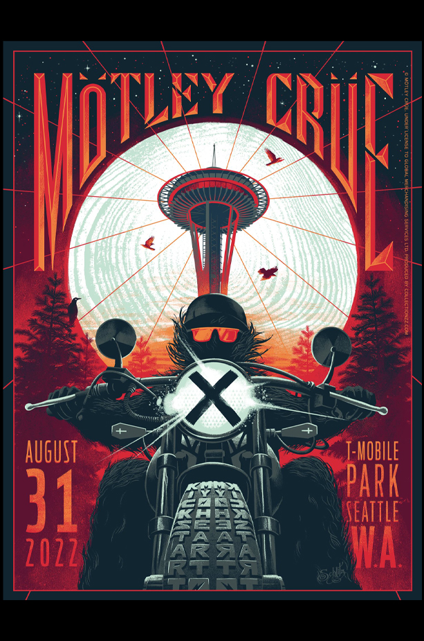 Motley Crue Seattle 2022_SCALED
