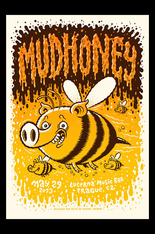 Mudhoney Prague 2013_SCALED