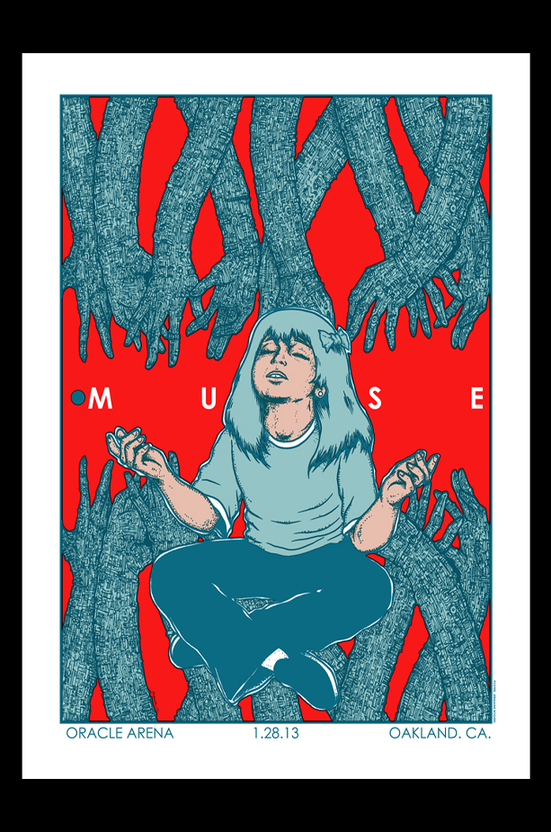 Muse Oakland 2013_SCALED