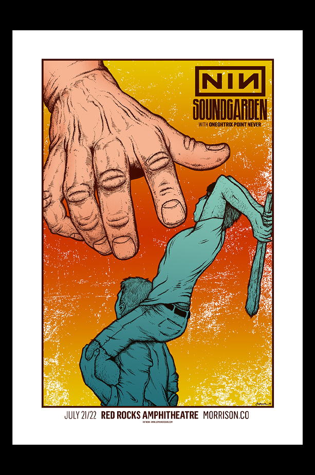 NIN & Soundgarden Red Rocks 2014_SCALED