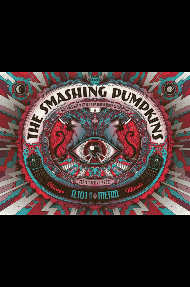 Smashing Pumpkins Chicago 2022_SCALED