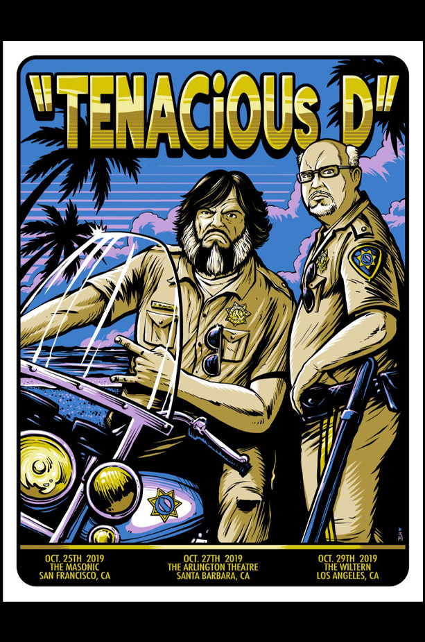 Tenacious D California 2019_SSCALED