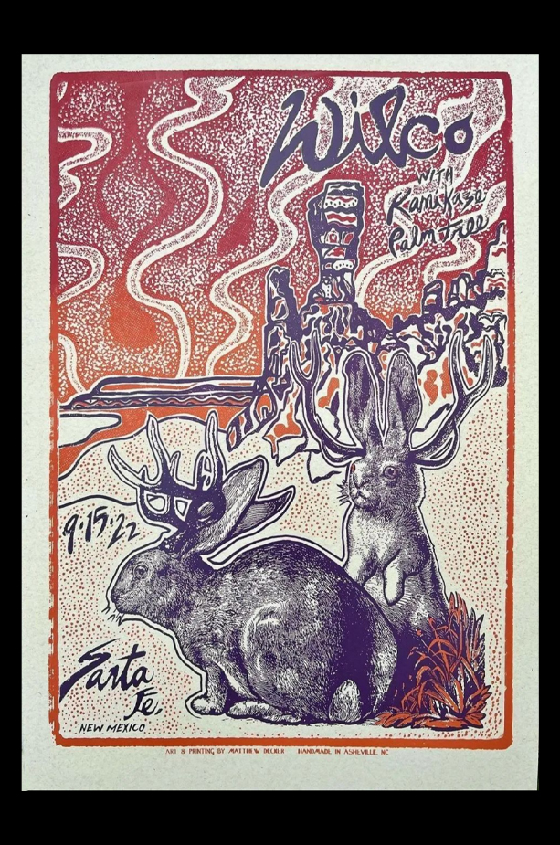 Wilco Santa Fe 2022_SCALED