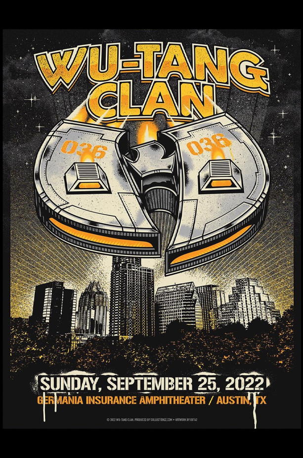 Wu Tang Austin 2022_SCALED
