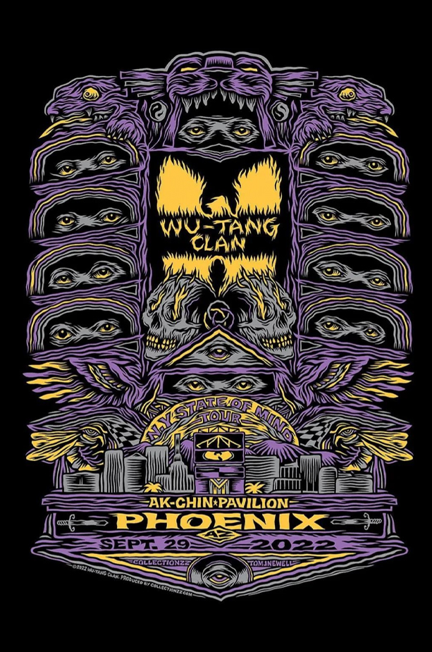 Wu-Tang Phoenix 2022_SCALED