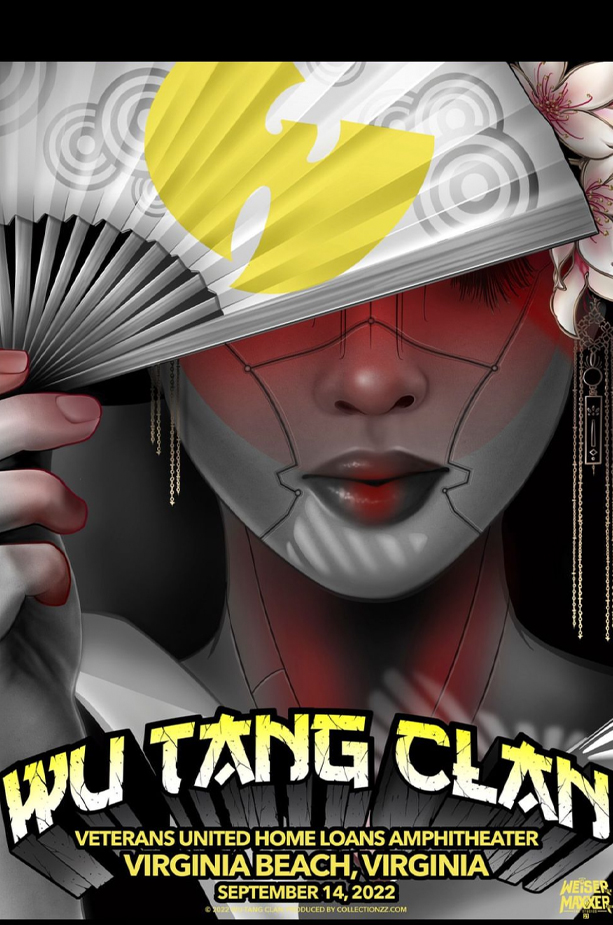 Wu Tang Virginia Beach 2022_SCALED
