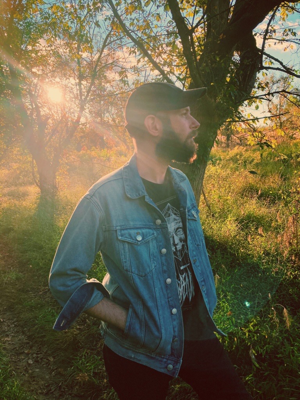 Alex Eckman-Lawn