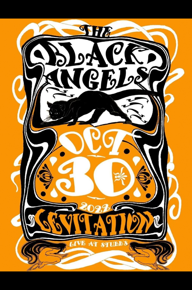 Black Angels Austin 2022_SCALED