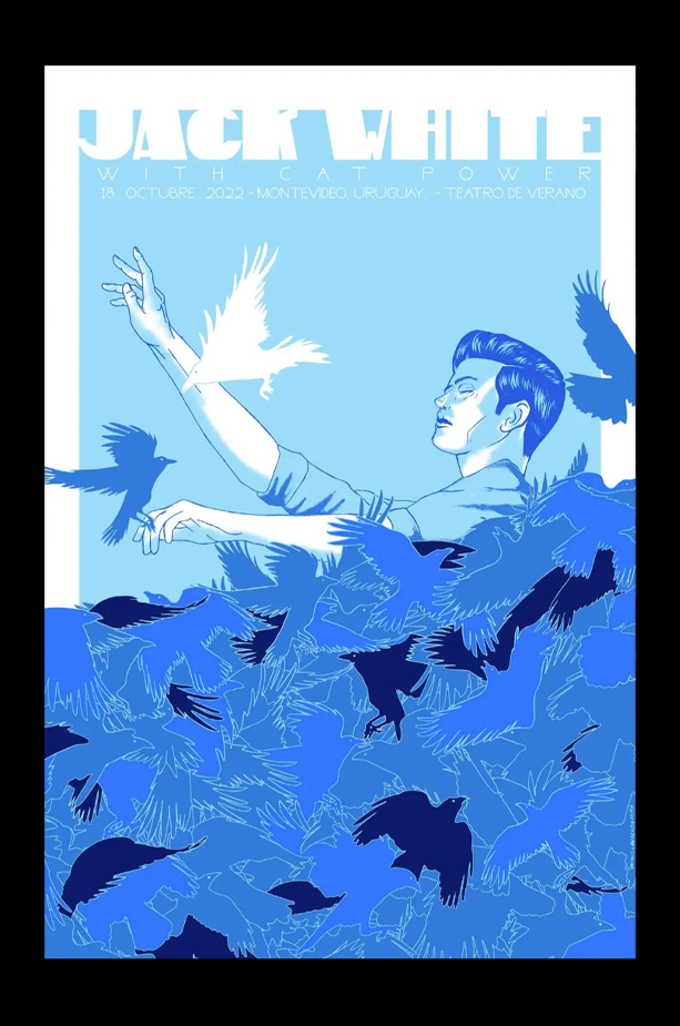 Jack White Montevideo 2022_SCALED