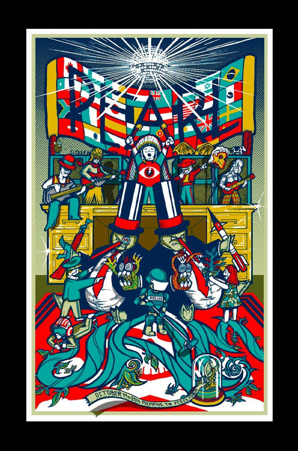 Pearl Jam Memphis 2014_SCALED