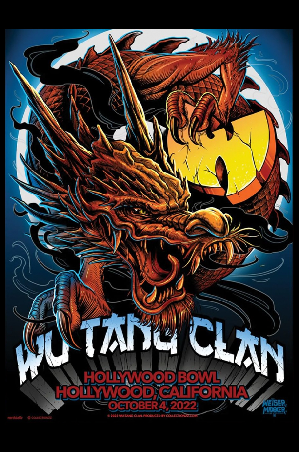 Wu Tang LA 2022_SCALED