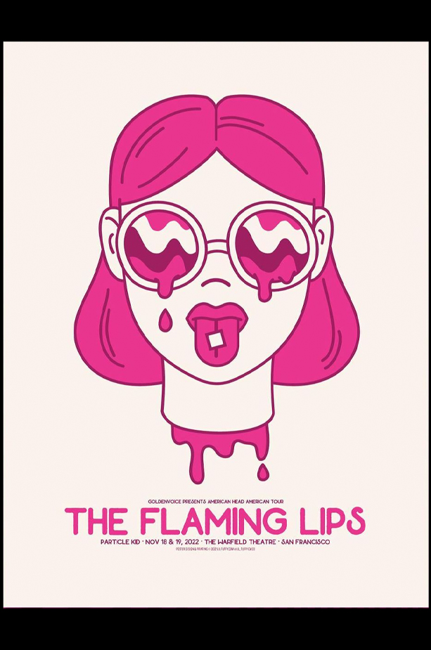 Flaming Lips SFO 2022_SCALED