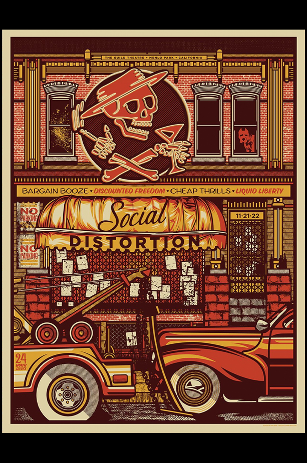 Social Distortion Menlo 2022 Night 3_SCALED