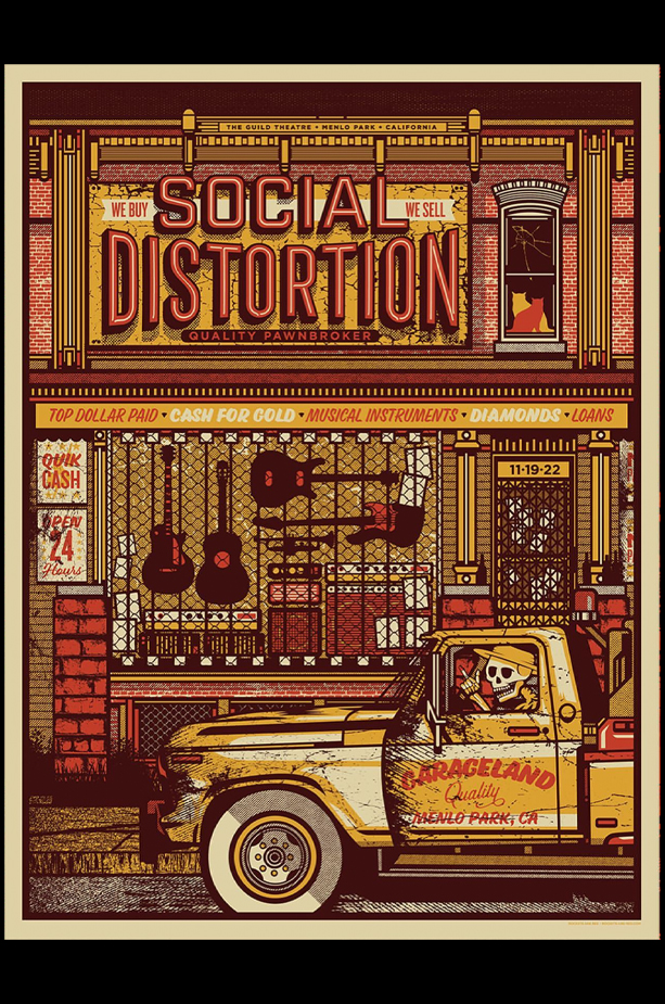 Social distortion Menlo 2022 Night 2_SCALED