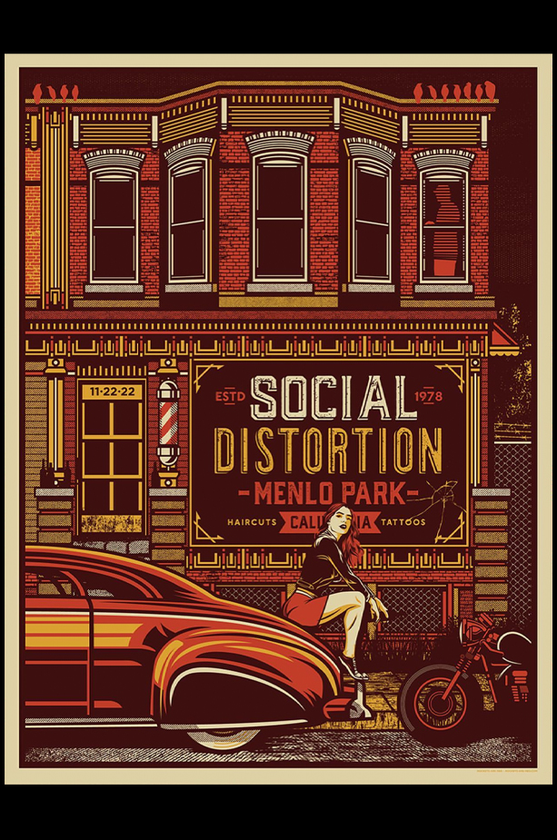 Social distortion Menlo 2022 Night 4_SCALED
