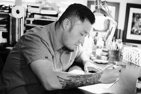 Ben Kwok