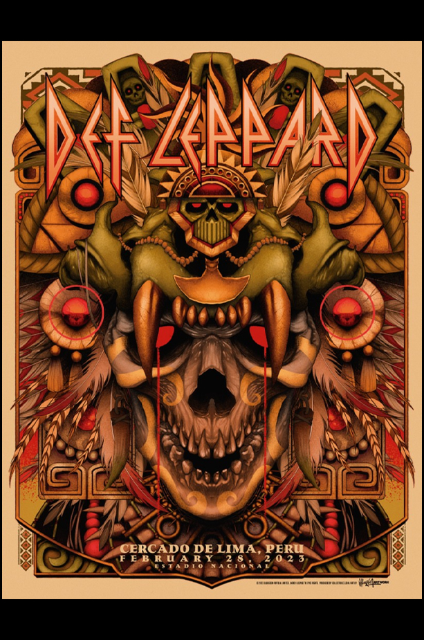 Def Lepard Lima 2023_SCALED