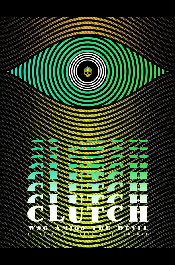 Clutch Monroe 2023_SCALED