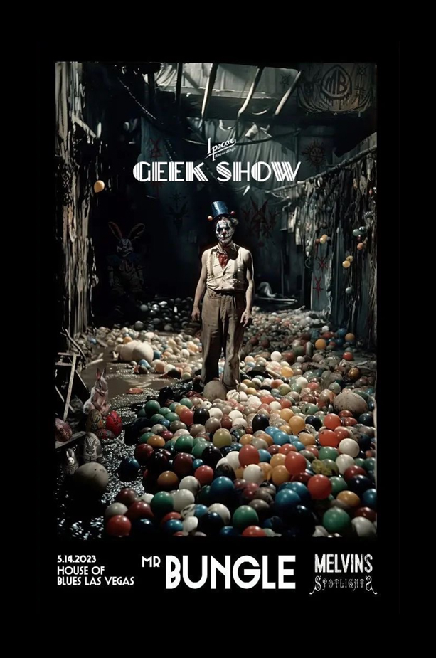 Mr. Bungle Vegas 2023_SCALED