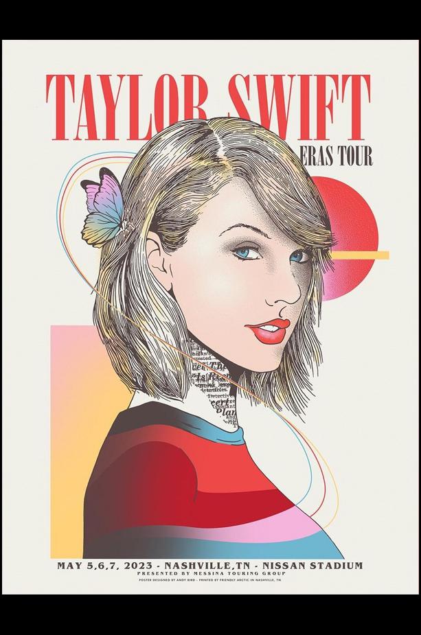 Tay Tay Nashville 2023_SCALED