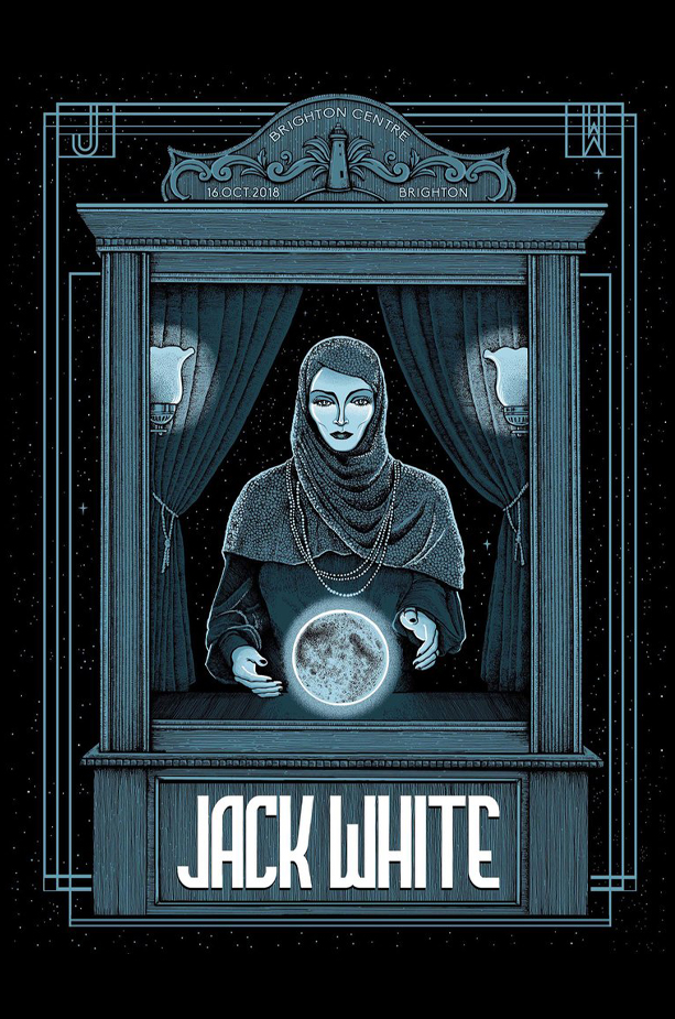 Jack White Brighton 2018_SCALED