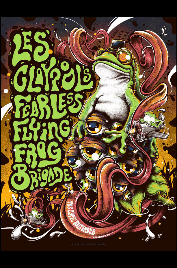 Les Frog Baltimore 2023_SCALED